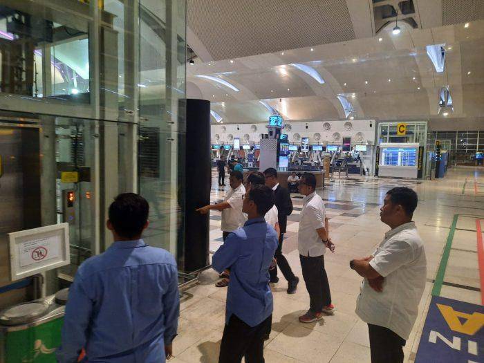 Kasus Aisiah Ditarik Polda, Kasat Reskrim Polresta Deli Serdang Sulit Dihubungi