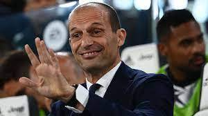 Meski Tanpa Prestasi, Allegri Aman Musim Depan