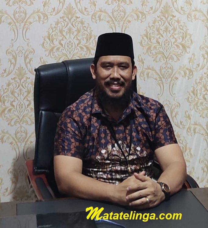 Mas'ud : Casis Jangan Pakai KK Palsu