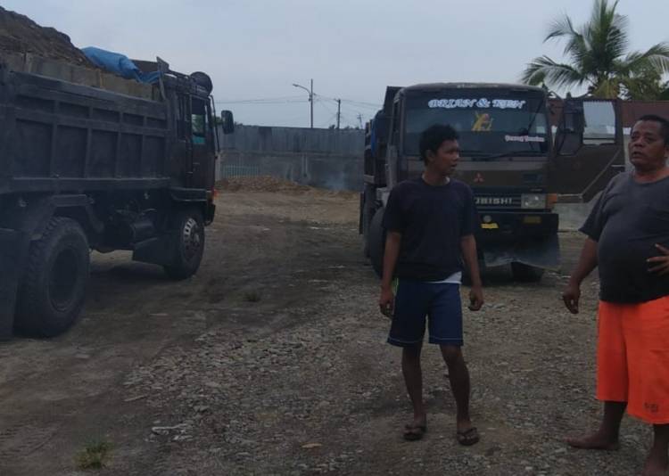 Sorot Bangunan tanpa   SIMB Milik &ldquo;A&rdquo;, Kadis Perkim Medan Layangkan Surat Kepada Kasatpol PP