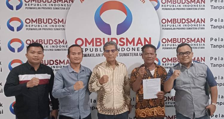 Oknum Mafia Tanah di Samosir Tak Kunjung Ditahan, Ombudsman RI Siap Berkordinasi Dengan Irwasda