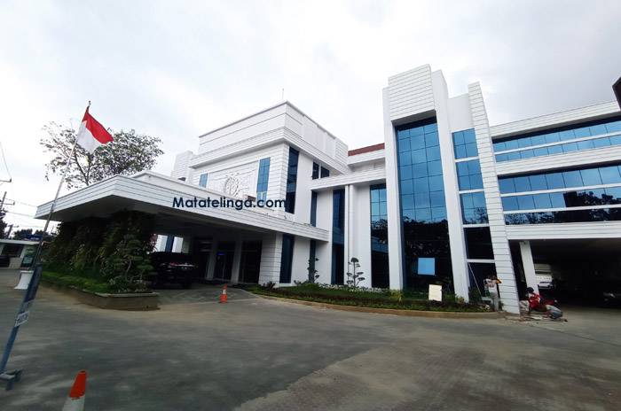 Oknum Jaksa di Asahan Diduga Minta Uang, Kajati Sumut : Terpidana Membantah Hal Tersebut Saat Dilakukan Klarifikasi