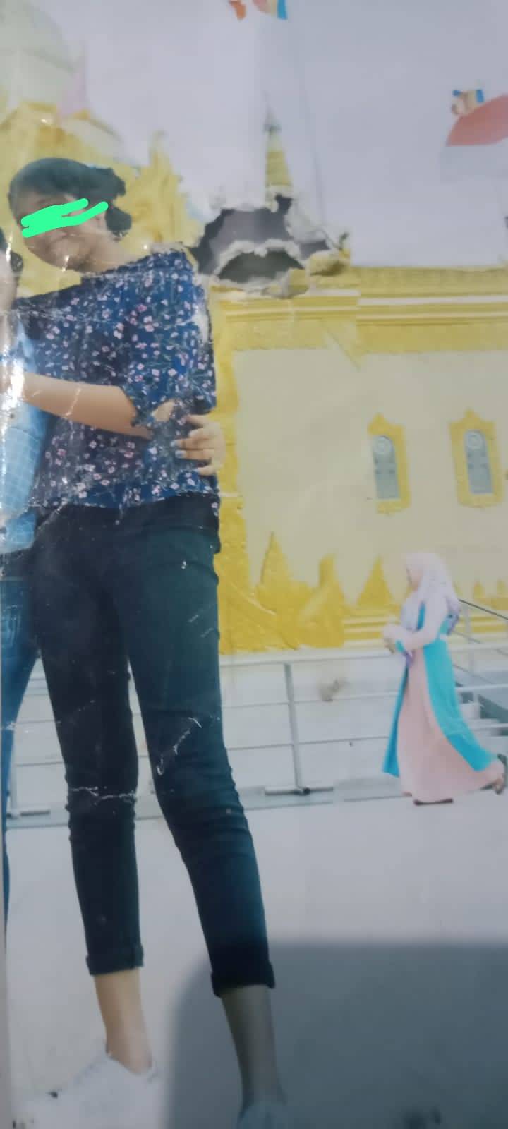 Anak Dibawah Umur Dibawa Kabur Kekasih