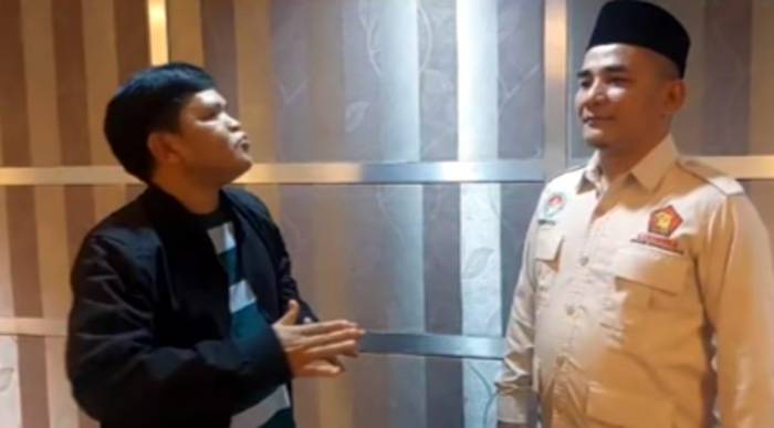 Ketua Papera Jabar H. Heri Ukasah : Jawa Barat Tetap Menjadi Lumbung Suara Pak Prabowo