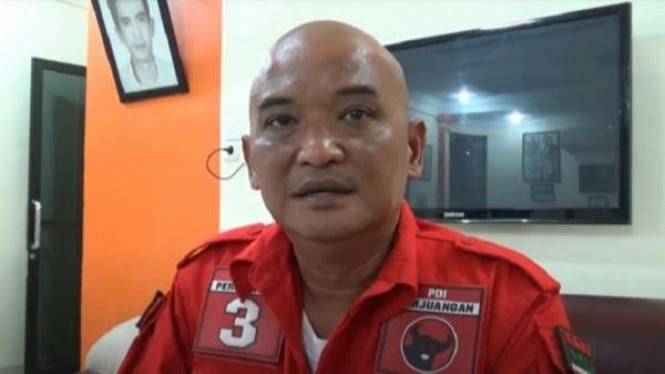 Tak Kenal Waktu Jam Kerja, Politisi PDI Perjuangan Ini Akan Usulkan Kenaikan Honor Kepling
