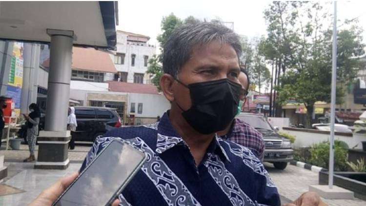 Kepala Ombudsman Abyadi Siregar : "Manajemen Pengelolaan Bandara KNIA Perlu Dievaluasi"