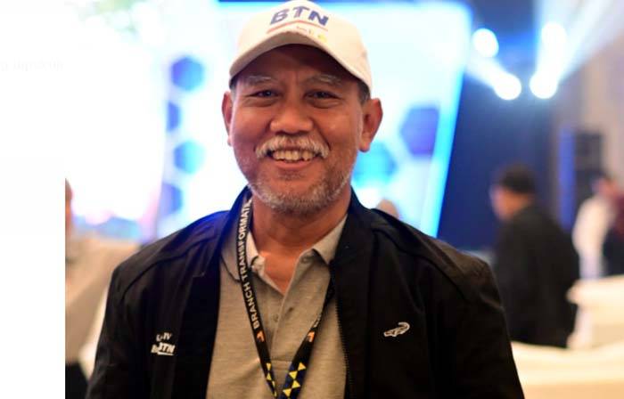BTN Kanwil IV Bidik Dana Tabungan Rp4,45 Triliun