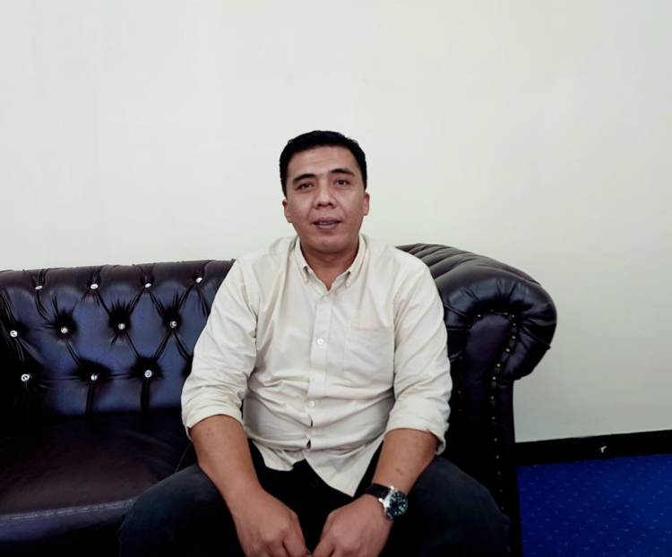 Johannes Haratua Hutagalung Minta Pemko Medan Dirikan Panti  Rehab Narkoba