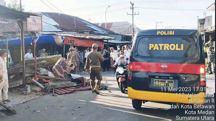 Satpol PP Ingkari Kesepakatan Dengan Pemuda Pancasila, Hingga Kader Tewas