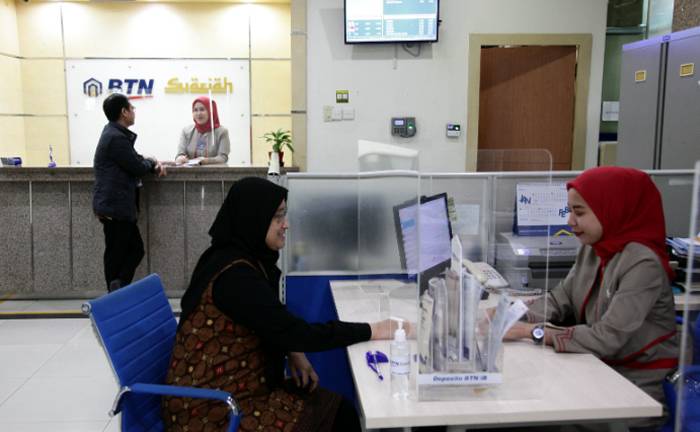 Layanan BTN Syariah Dinilai Memuaskan Ini Faktanya
