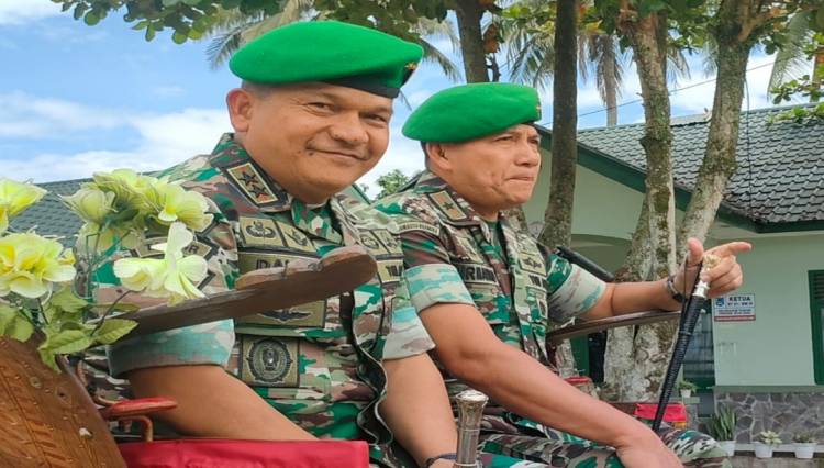 Kapuskopad I/BB : Sebaiknya Pelajari Sejarah dan Miliki Pemahaman Sebelum Bertindak