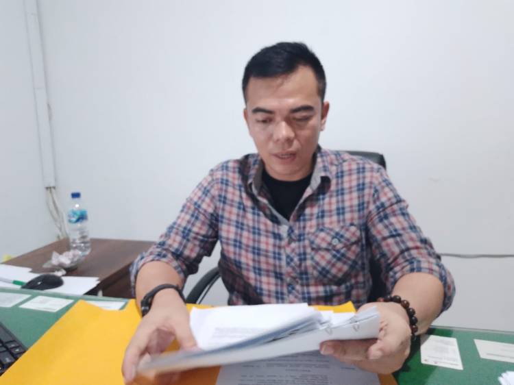 Empat Warga Asing Asal Myamar di Deportasi Imigrasi Belawan