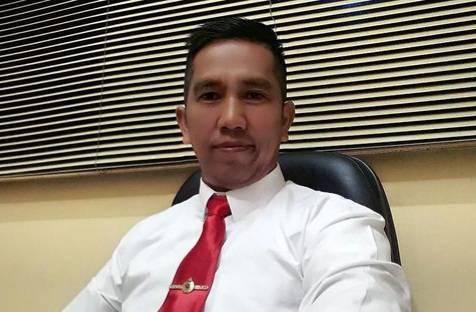 AKBP Achiruddin Hasibuan  Berharap Keadilan Berjalan