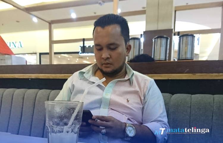 Ketua FSPTI-KSPSI Langkat Sejarahta Sembiring Angkat Bicara Soal Konflik yang Tewaskan Hendra Ginting