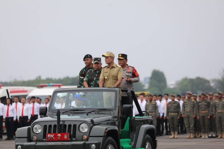 Cegah Kanker Leher Rahim Sebelum Sakit