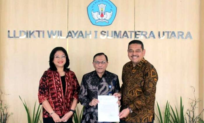 USM Indonesia Siap Terima Mahasiswa Baru Magister Manajemen