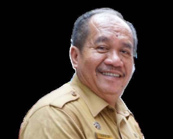 Wabup Asahan Memasyarakatkan Warga Kosumsi Ikan Segar