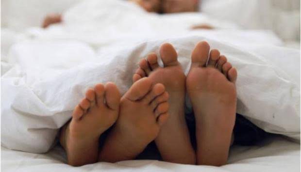 Pasangan Selingkuh Mengakhiri Hidupnya di Kamar Hotel Lestari