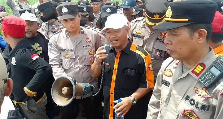 Konflik Lahan di Tunggurono, PTPN 2 Sebut Oknum Ketua Partai Buruh Abaikan Kesepakatan