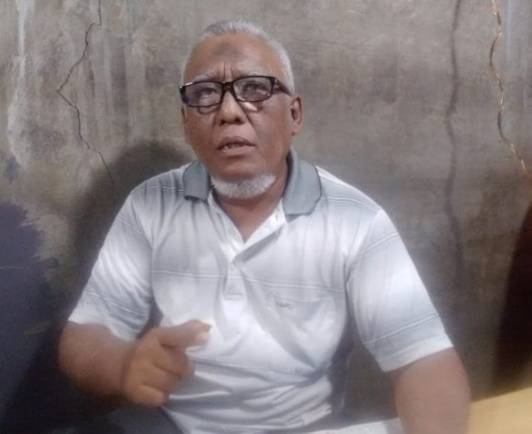 PON Sumut-Aceh Bisa Jadi Monumental Sport Centre