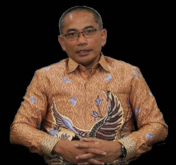 Jabatan Kadis Ketahanan Pangan, Kaban Kesbangpol dan Kadis Perikanan Diperebutkan