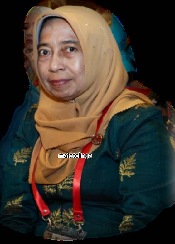 Harapan Ketua Dekranasda Asahan Saat Hadiri Puncak HUT Dekranas Ke 43