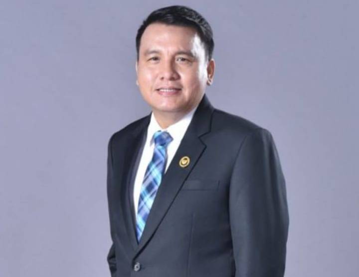 Barita Simanjuntak Apresiasi Jaksa Agung Tegas dan Berani