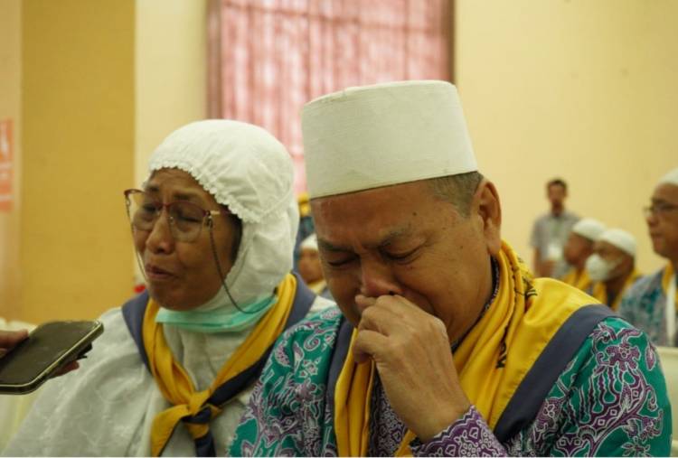 Terima Kasih Medan Dipercaya  Tuan Rumah Peringatan HUT Dekranas, Bobby Nasution: Semoga Pengrajin & UMKM Makin Berkembang