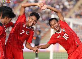 Timnas Indonesia U-22 vs Timnas Thailand U-22, Live di RCTI!