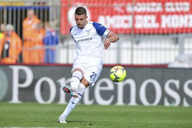 Benarnya Sergej Milinkovic-Savic Akan Di Jual Lazio Pada Bursa Transfer Musim Panas 2023 Mendatang?