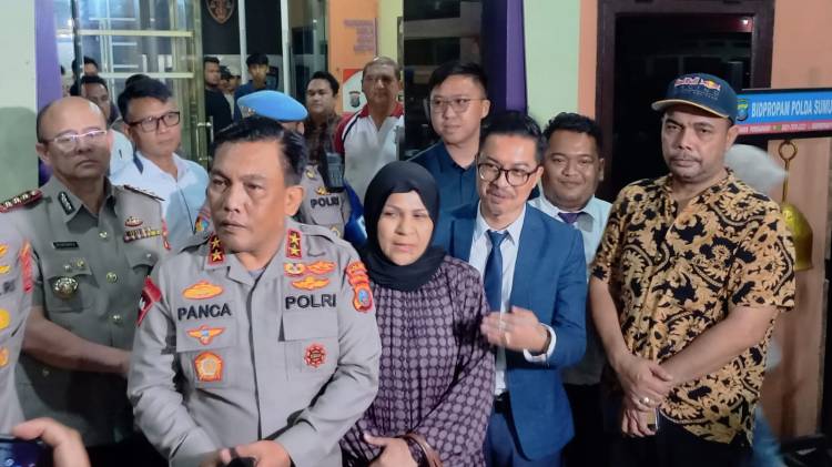 Ini Kabarnya Karier AKBP Achiruddin Hasibuan Berakhir