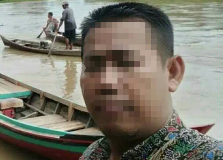 Viral di Media Sosial. Oknum Kepala MDTA dI Labuhanbatu Utara Diduga Mencabuli Anak Didiknya