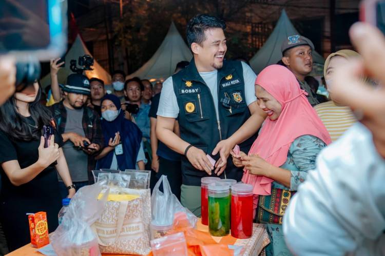 Baru 164 Pelaku Usaha Daftar HaKI Hak Cipta & Merek Usaha