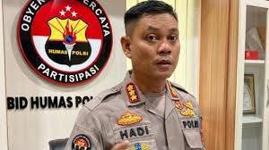Harley Davidson AKBP Achiruddin Hasibuan Sudah Dijual, Penyelidikan TPPU Tetap Berjalan
