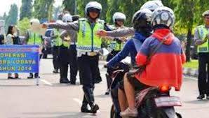 Polda Sumut Tiadakan Razia di Jalanan