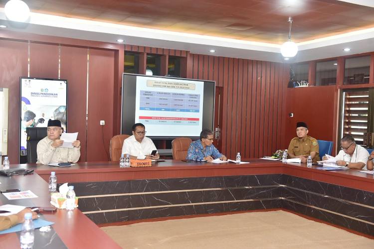 Asren Nasution Minta Masyarakat Pahami Teknis dan Prosedur yang Berlaku