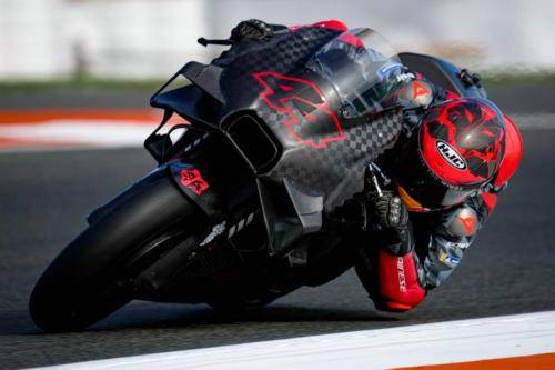 Kabarnya Bisa Tampil di MotoGP Italia 2023? Begini Kondisi Terbaru Pol Espargaro