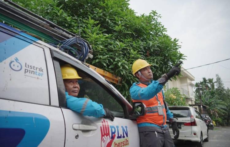 Hati-Hati Penipuan, Marak Petugas PLN Gadungan