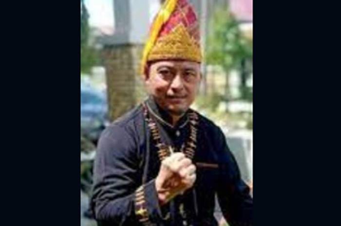 Ketua DPP Himpak Citra E Capah Apresiasi Polda Sumut dan Polres Dairi Amankan Tersangka BN Terkait Kasus Penghinaan Suku Pakpak