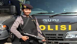 Catat...!!! Ini Daftar dan Petugas Anti Begal Polrestabes Medan