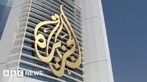Kantor Al Jazeera dilarang Israel Beroperasi dan Menghentikan Saat Berlangsung Siaran