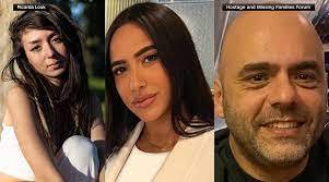 Tentara Israel Menemukan Mayat  Sandera di Gaza,Militan pimpinan Hamas Membunuh sekitar 1.200 orang