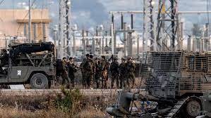 Israel Bersumpah akan Melakukan Operasi Militer Dalam Waktu Dekat