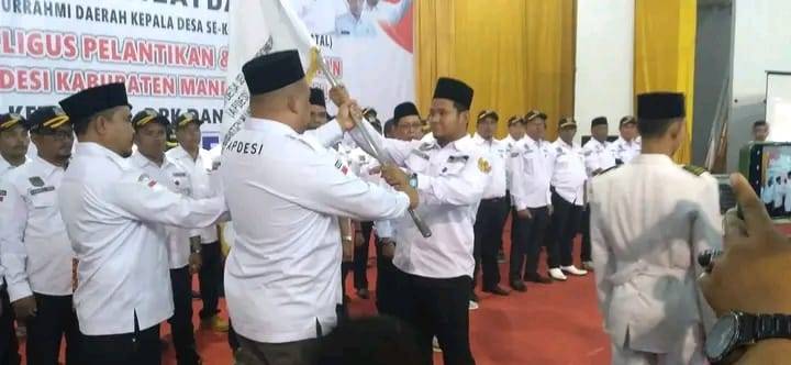 APDESI Madina Gelar Silatda