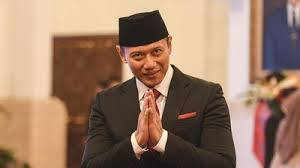 Mentri ATR/BPN: Mafia Tanah di Indonesia Rugikan Negara Triliunan Rupiah