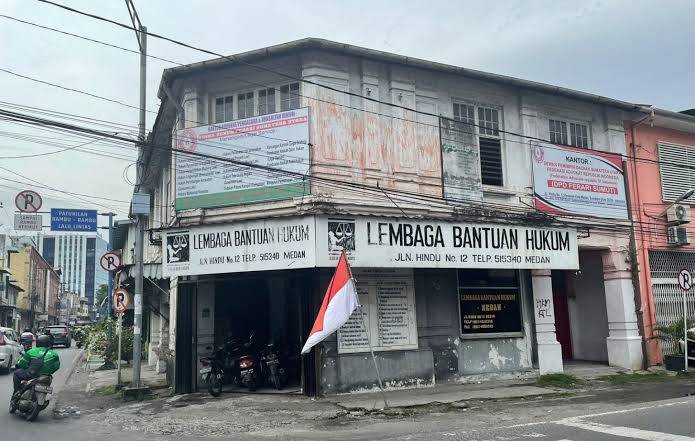 LBH Medan Duga Polda Sumut Istimewakan 2 Tersangka PPPK Langkat:   "Kalau Masyarakat Miskin Langsung Ditahan"