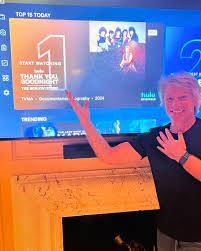 Jon Bon Jovi 'Tidak Punya Keinginan' Untuk Menjual Katalog Musiknya