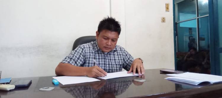 Jemaah Calon Haji Asal Madina Kloter 15 Senin Esok Diberangkatkan Menuju Asrama Haji Medan