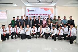 Panwaslu Siap Awasi Pilkada se-Sumut