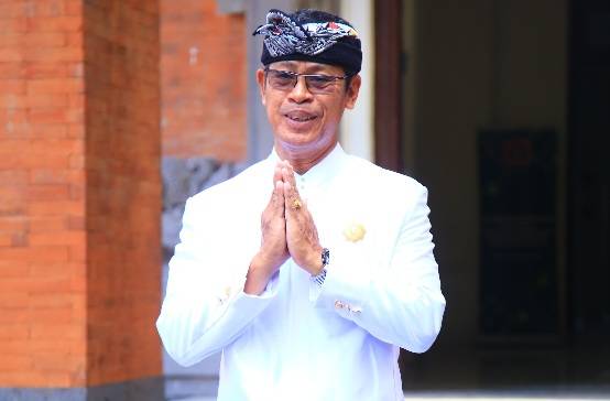 Parisadha Hindu Dharma Indonesia (PHDI) Bali Apresiasi Polri Sukses Amankan WWF